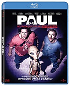 Paul (PROMO AKCE) (Blu-Ray)