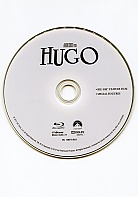Hugo a jeho velk objev 3D + 2D STEELBOOK Sbratelsk edice 2BD