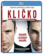 Kli�ko (Blu-Ray)
