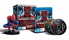 Amazing Spider-Man 3D + 2D LIMITOVAN� Sb�ratelsk� FIGURKA 2BD (Blu-Ray)