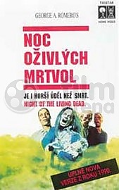 Noc oivlch mrtvol (1990)