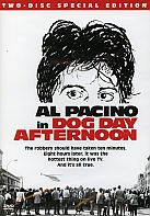 Dog Day Afternoon (Psí odpoledne) S.E. 2DVD (DVD)