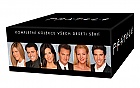 P��tel� KOMPLETN� BOX Kolekce (Sez�ny 1-10) (DVD)
