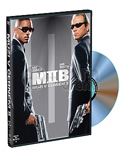 Muži v černém II (Akce MULTIBUY)