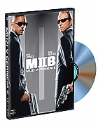 Mu�i v �ern�m II  (PROMO AKCE MIB3 ka�d� p�t� disk obsahuje l�stek do kina na MIB3) (DVD)