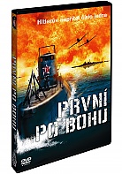 Prvn� po Bohu (DVD)