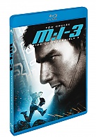 Mission: Impossible III (Blu-Ray)