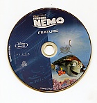 Hled se Nemo 3D + 2D (2BD)