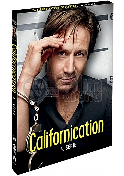 Californication 4. srie Kolekce