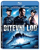 Bitevní loď (Blu-Ray)