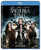 Sn�hurka a lovec (Blu-Ray)