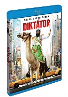 Dikt�tor  (Blu-Ray)
