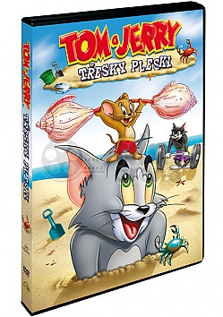 Tom a Jerry: Tesky plesky