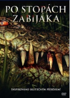 Po stopách zabijáka (DVD)