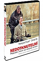 Nedotknutelní (DVD)