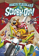 Scooby-Doo a cirkus vlkodlak