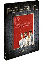 Vojna a m�r (Edice Filmov� klenoty) (DVD)