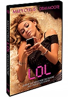 LOL Laughing Out Loud (DVD)