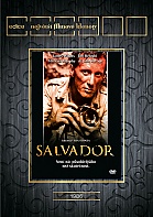 Salvador (Edice Filmov klenoty)