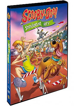 Scooby-Doo: Straideln hry