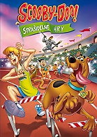 Scooby-Doo: Straideln hry
