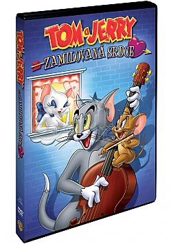 Tom a Jerry: Zamilovan srdce