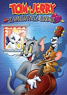 Tom a Jerry: Zamilovan srdce
