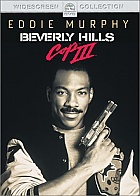 Beverly Hills Cop III (Policajt v Beverly Hills 3) DOPRODEJ! (DVD)