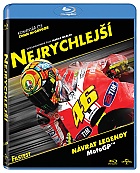 Nejrychlej�� (Blu-Ray)