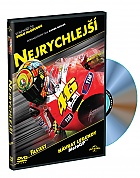 Nejrychlej�� (DVD)