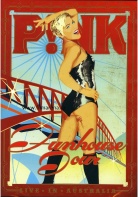 PINK - Funhouse Tour: Live In AUSTRALIA (DVD)