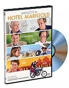 B�je�n� Hotel Marigold (DVD)