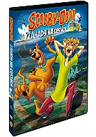 Scooby-Doo: Záhady na cestách (DVD)