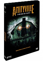 Amityville 2: Posedlost (Výprodejová AKCE) (DVD)