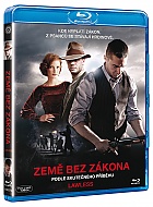Zem� bez z�kona (Blu-Ray)