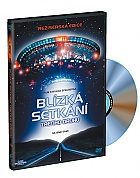 Bl�zk� setk�n� t�et�ho druhu (DVD)