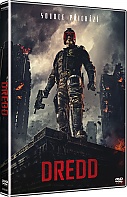 DREDD (DVD)
