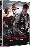 Zem� bez z�kona (DVD)