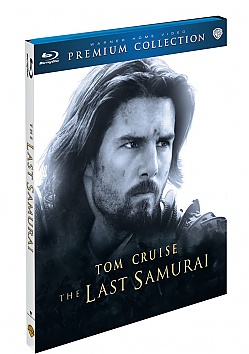 Posledn� samuraj (Premium Collection) (Akce MULTIBUY)
