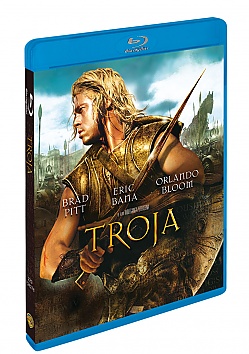 Trója (Akce MULTIBUY)