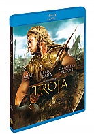 Tr�ja (Akce MULTIBUY) (Blu-Ray)