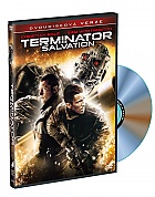 Termin�tor 4: Salvation 2DVD (DVD)