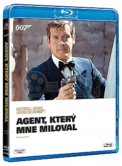 JAMES BOND 007: Agent, kter m miloval 2015
