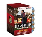 OKRESN� P�EBOR - Posledn� z�pas Pep�ka Hn�tka 5DVD LIMITOVAN� Lu��kova kolekce (DVD)