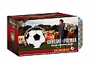 OKRESN� P�EBOR - Posledn� z�pas Pep�ka Hn�tka 5DVD LIMITOVAN� Ku�elova kolekce (DVD)
