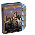 Panstv� Downton 2. s�rie (DVD)