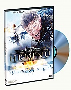 Čas hrdinů (Akce MULTIBUY) (DVD)