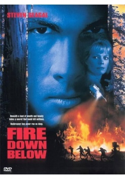 Fire Down Below (Tajn agent Jack T.)
