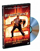 StreetDance 2 (DVD)