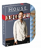 Dr. House - 5. sezóna 6DVD (DVD)